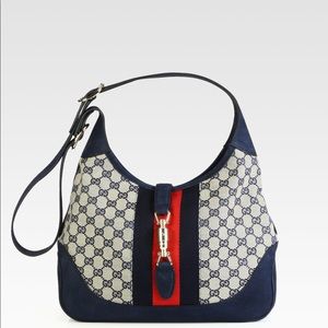 Gucci purse bag Jackie shoulder bag tote